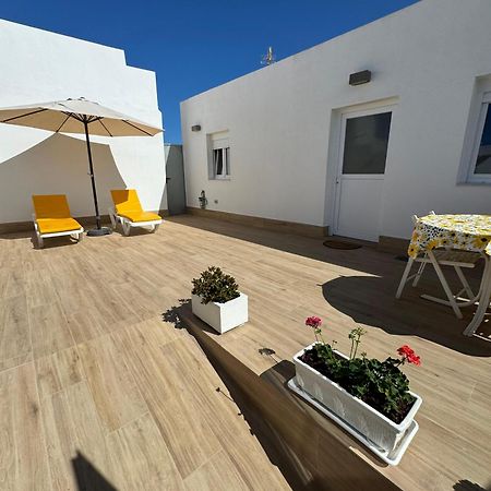 La Casita Βίλα Σάντα Κρουζ Τενερίφης Εξωτερικό φωτογραφία