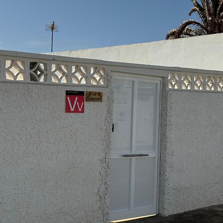 La Casita Βίλα Σάντα Κρουζ Τενερίφης Εξωτερικό φωτογραφία