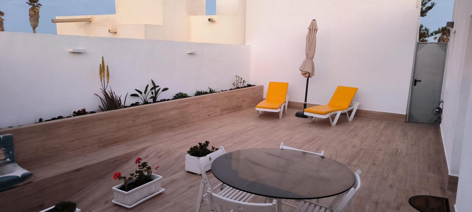 La Casita Βίλα Σάντα Κρουζ Τενερίφης Εξωτερικό φωτογραφία