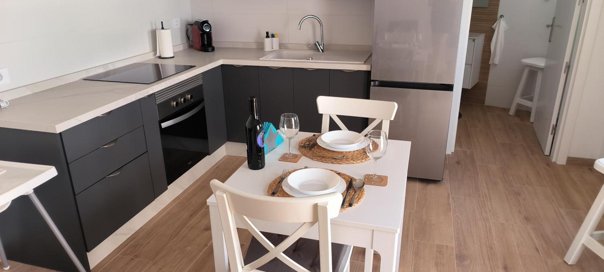 La Casita Βίλα Σάντα Κρουζ Τενερίφης Εξωτερικό φωτογραφία
