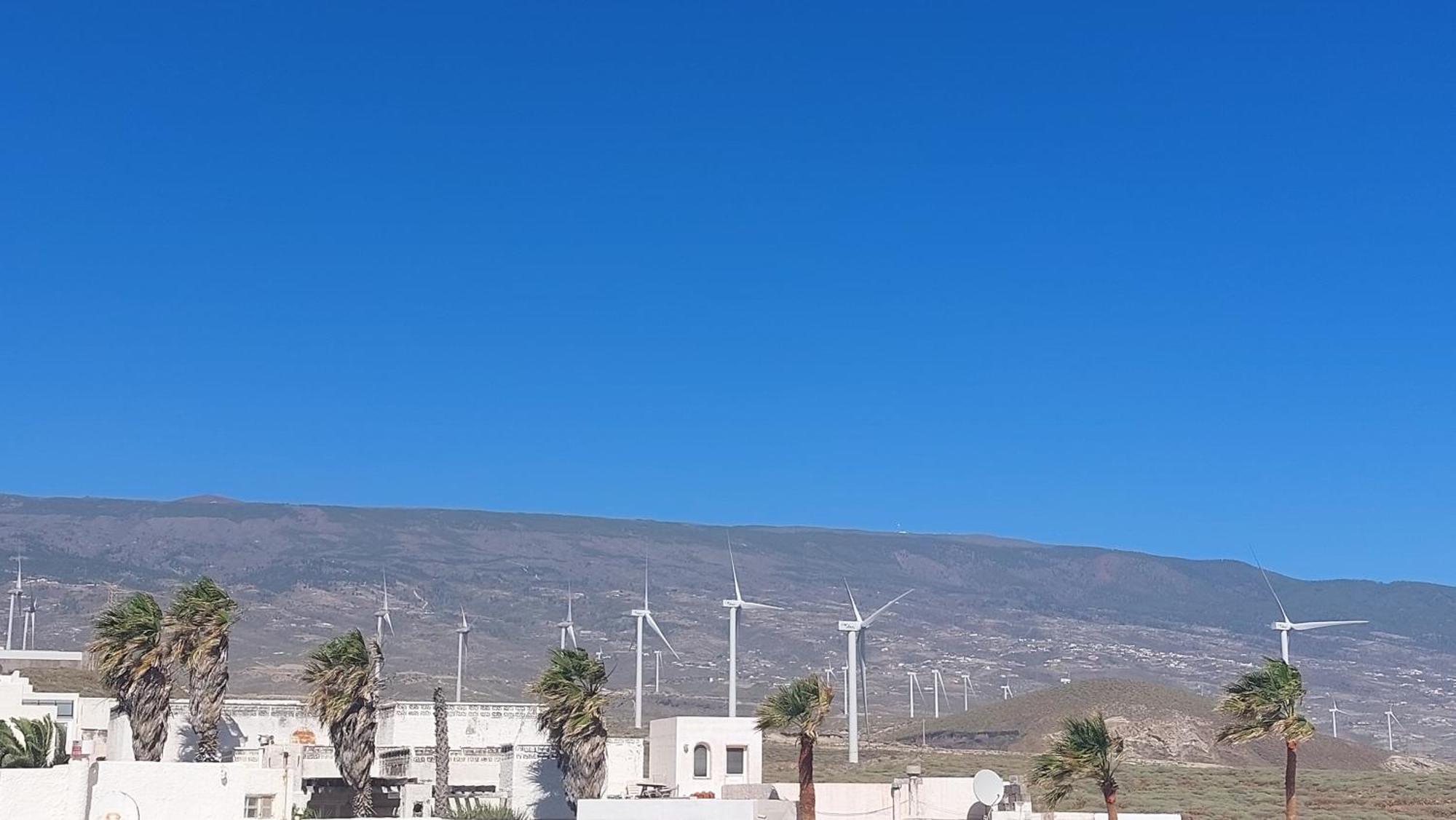 La Casita Βίλα Σάντα Κρουζ Τενερίφης Εξωτερικό φωτογραφία