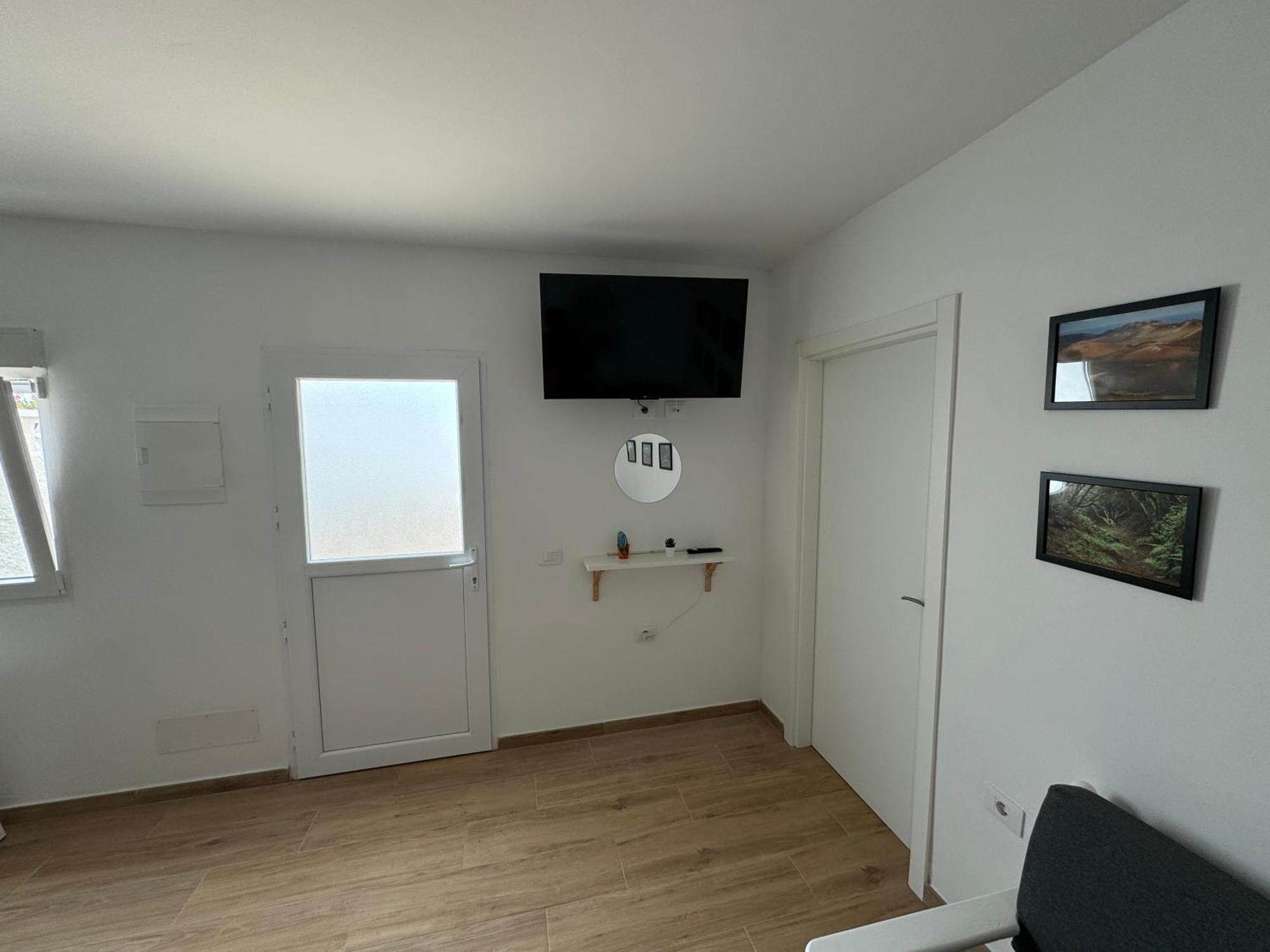 La Casita Βίλα Σάντα Κρουζ Τενερίφης Εξωτερικό φωτογραφία