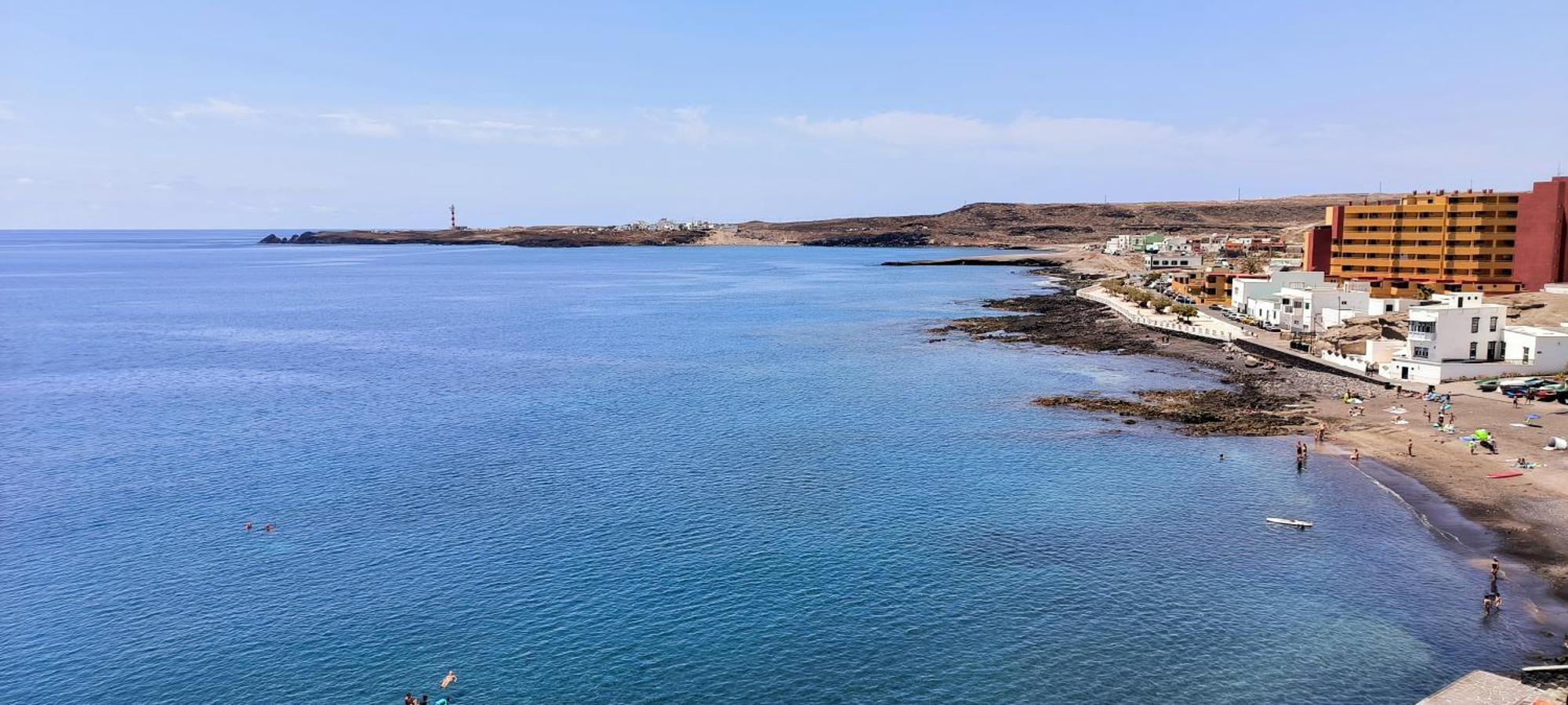 La Casita Βίλα Σάντα Κρουζ Τενερίφης Εξωτερικό φωτογραφία