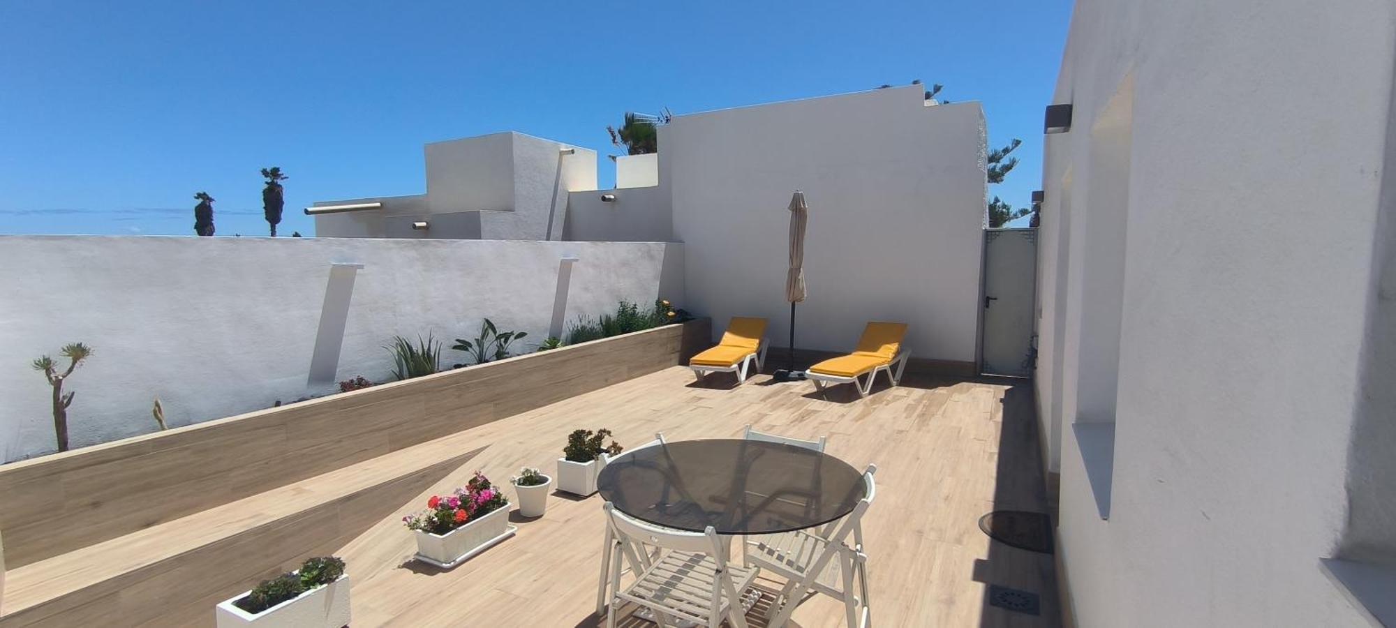 La Casita Βίλα Σάντα Κρουζ Τενερίφης Εξωτερικό φωτογραφία