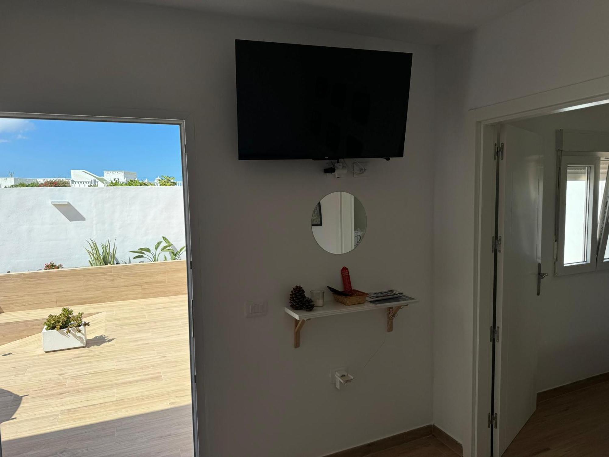 La Casita Βίλα Σάντα Κρουζ Τενερίφης Εξωτερικό φωτογραφία