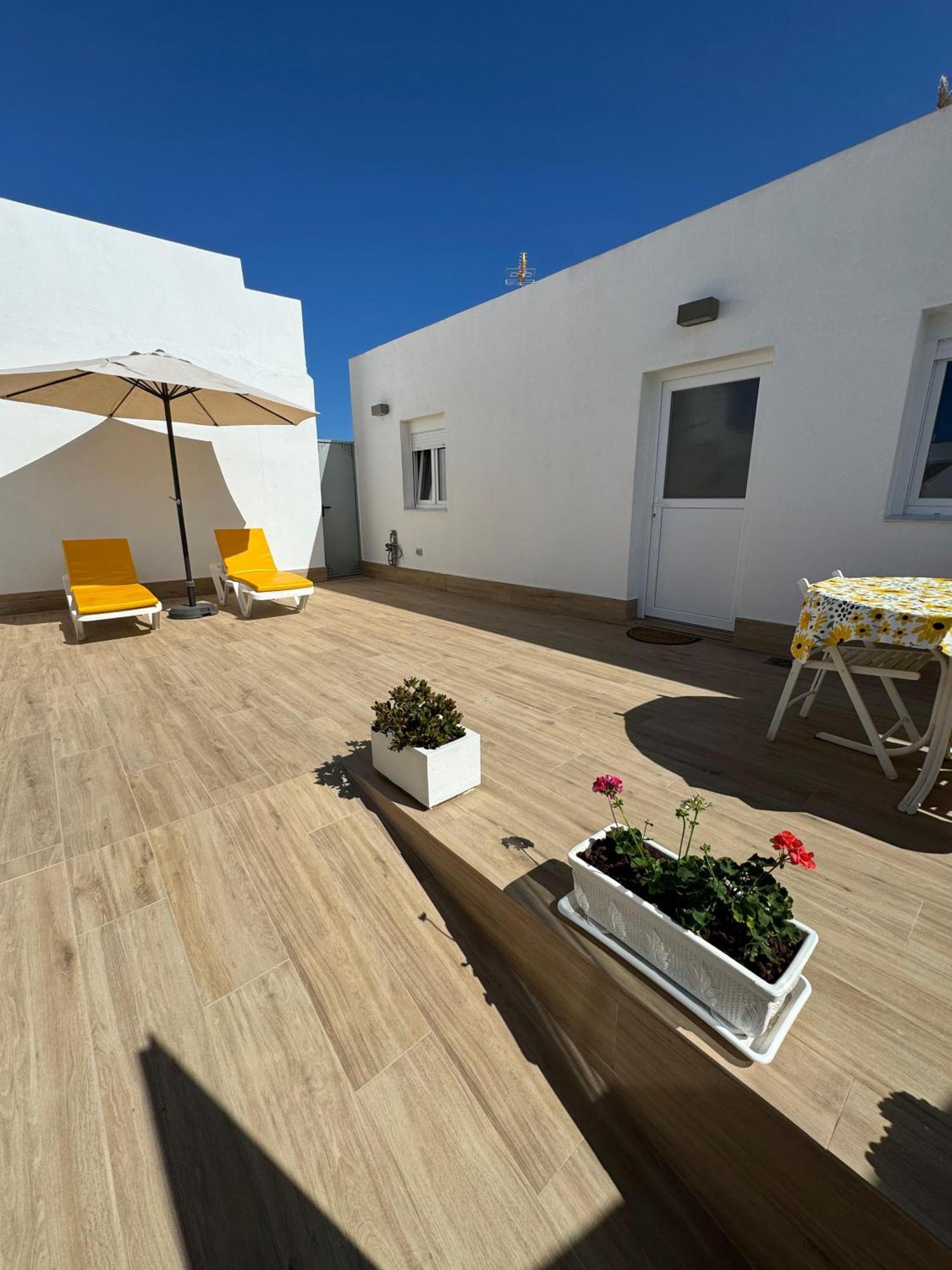 La Casita Βίλα Σάντα Κρουζ Τενερίφης Εξωτερικό φωτογραφία