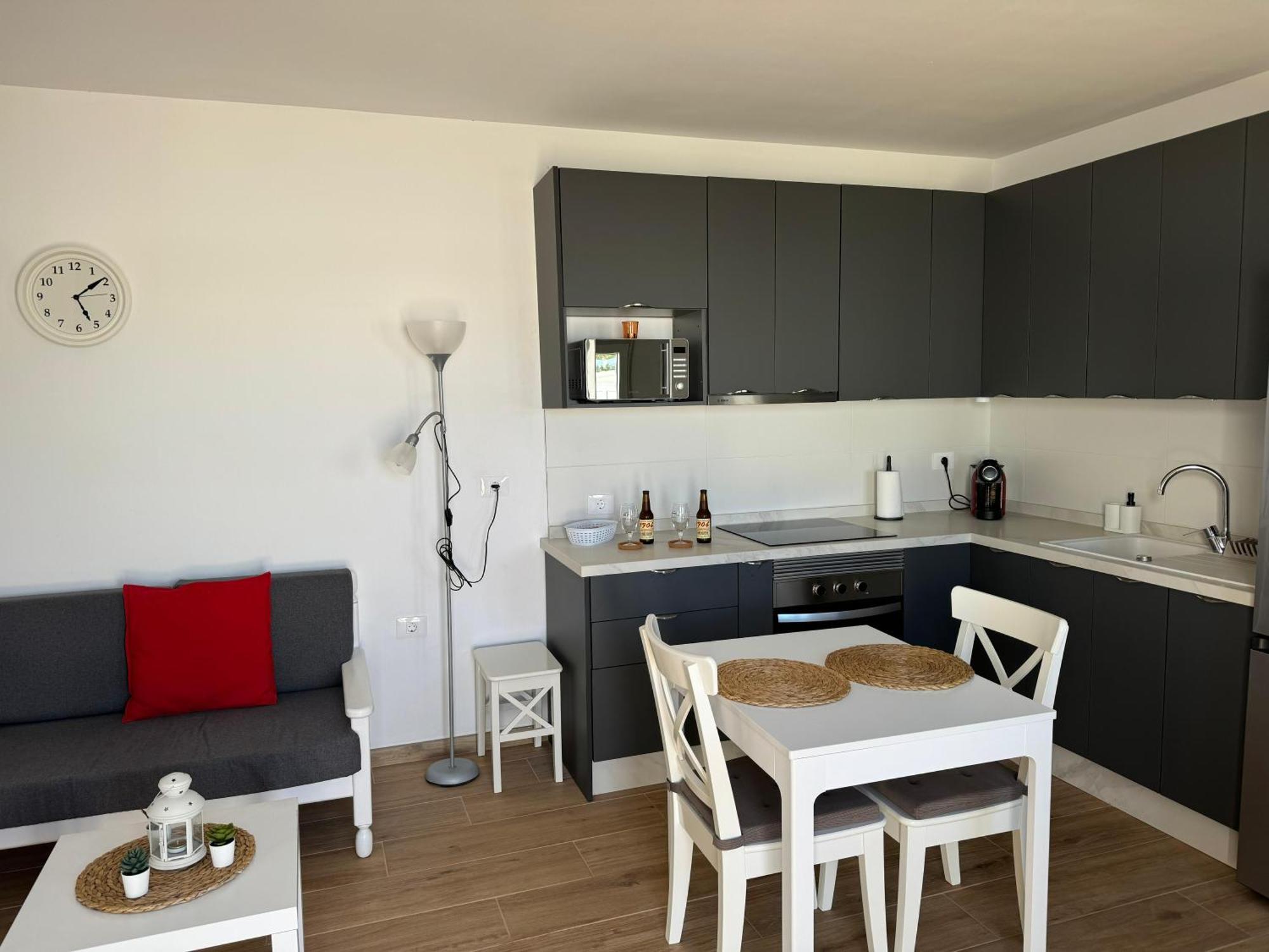 La Casita Βίλα Σάντα Κρουζ Τενερίφης Εξωτερικό φωτογραφία