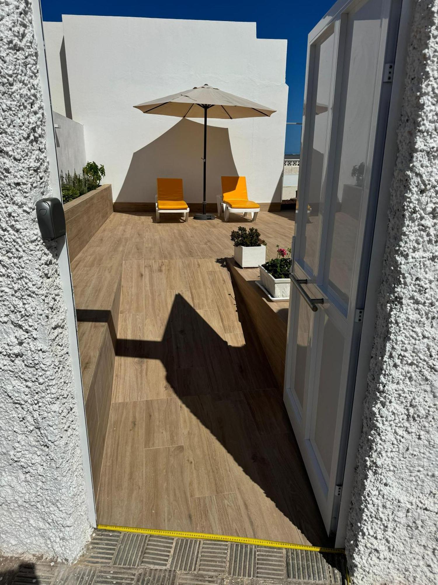 La Casita Βίλα Σάντα Κρουζ Τενερίφης Εξωτερικό φωτογραφία