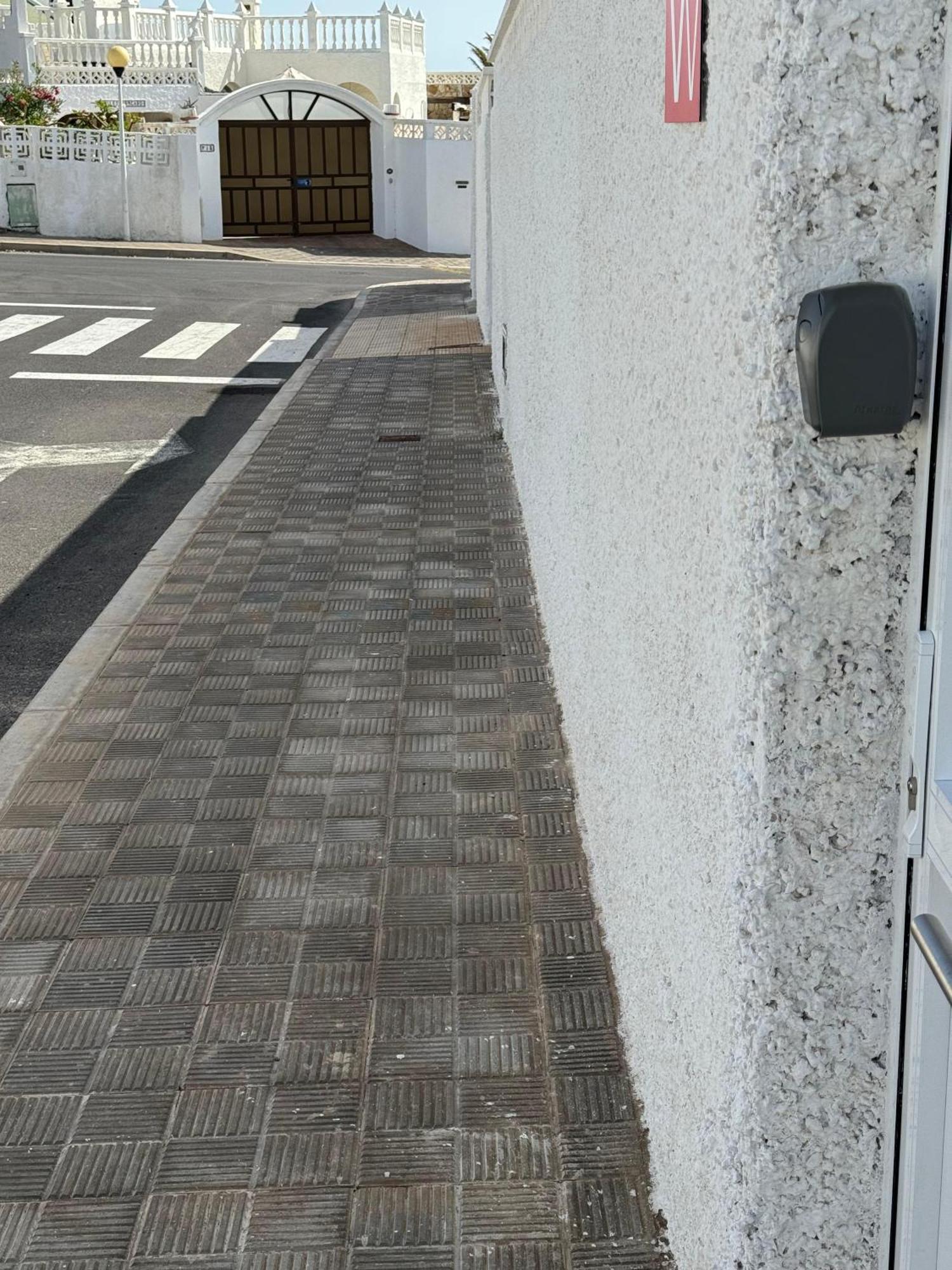 La Casita Βίλα Σάντα Κρουζ Τενερίφης Εξωτερικό φωτογραφία