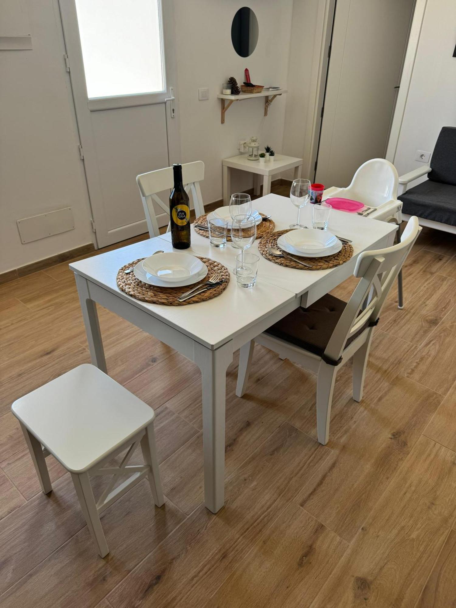 La Casita Βίλα Σάντα Κρουζ Τενερίφης Εξωτερικό φωτογραφία