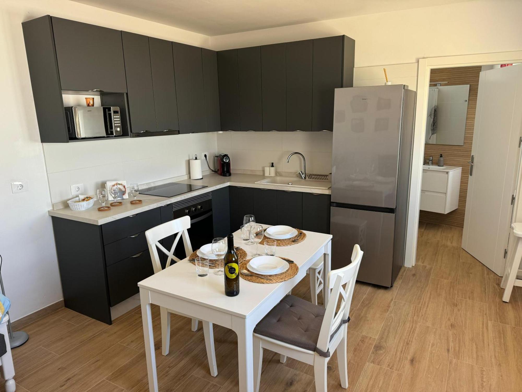 La Casita Βίλα Σάντα Κρουζ Τενερίφης Εξωτερικό φωτογραφία
